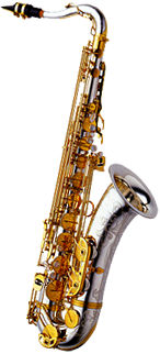 Yanagisawa 9937 Tenor Sax T-9937