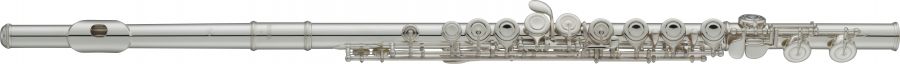 Yamaha 312 Flute YFL-312
