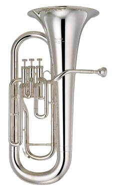 Yamaha 201S Euphonium&nbsp;YEP-201S