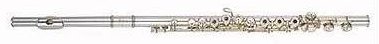 Yamaha 877 Flute&nbsp;YFL-877