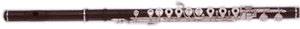Yamaha wooden flute&nbsp;YFL 874W YFL 894W 