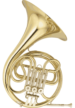 Yamaha 314 French Horn&nbsp;YHR-314