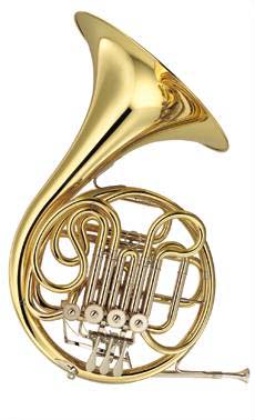 Yamaha 567 French Horns