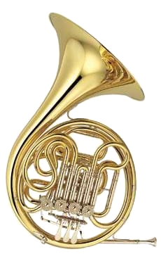 Yamaha 667VL French Horn&nbsp;YHR-667VL 