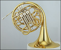 Yamaha 668 II French Horn&nbsp;YHR-668II