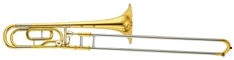 Yamaha 446GE Bb/F Trombones&nbsp;YSL-446GE 