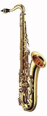 Yamaha 82Z Tenor Sax YTS-82Z